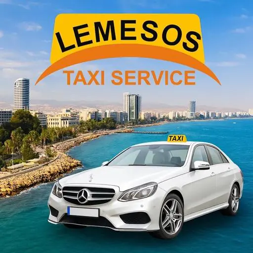 Lemesos Taxi | Limassol Taxi Services since 1992